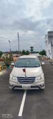 Toyota Innova 2.5 ZX 7 STR BS III