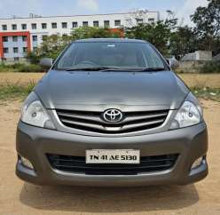 Toyota Innova 2.5 G4 7 STR
