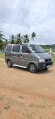 Maruti Suzuki Eeco 5 STR Ac