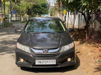 Honda City I DTEC VX