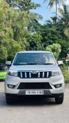 Mahindra Bolero Neo N10 R