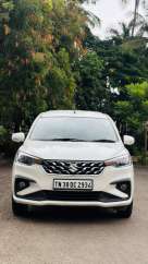 Maruti Suzuki Ertiga VXI AT