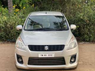 Maruti Suzuki Ertiga LDI