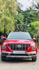 Hyundai Venue others