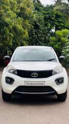 Tata Nexon others