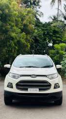 Ford Ecosport 1.5 Titanium TDCI