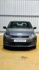 Volkswagen Polo others