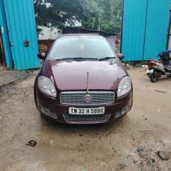 Fiat Linea Classic others