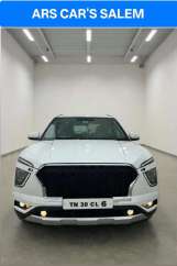 Hyundai Creta others