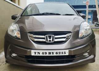 Honda Amaze VX I-DTEC