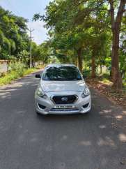 DatSun Go Plus T
