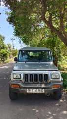 Mahindra Bolero XL 10 STR