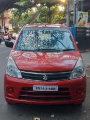 Maruti Suzuki Zen Estilo LXI