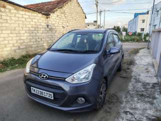 Hyundai Grand I10 others