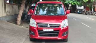 Maruti Suzuki Wagon R VXI