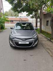 Hyundai i20 1.2 Sportz
