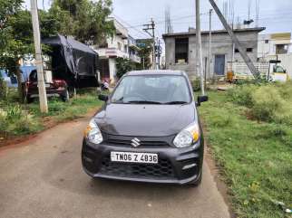 Maruti Suzuki Alto 800 LXI