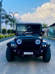 Mahindra Thar DI 4*4 PS
