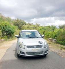 Maruti Suzuki Swift VXI 1.3