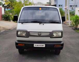 Maruti Suzuki Omni 5 seater