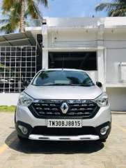 Renault Lodgy others