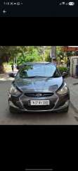 Hyundai Verna 1.6 SX