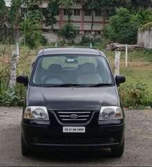 Hyundai Santro Xing XO
