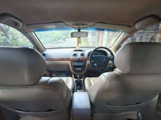 Chevrolet Optra Magnum others