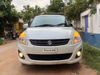 Maruti Suzuki Swift dzire others
