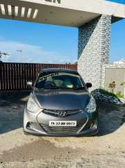 Hyundai Eon Era