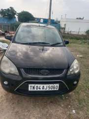 Ford Fiesta Style Diesel