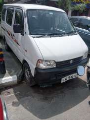 Maruti Suzuki Eeco CNG 5 STR AC