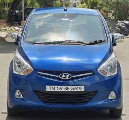 Hyundai Eon Era Plus