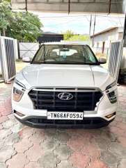 Hyundai Creta others