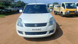 Maruti Suzuki Swift others