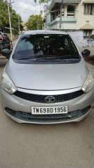 Tata Tiago Wizz 1.2 Revotorn