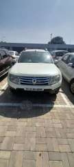 Renault Duster RXT