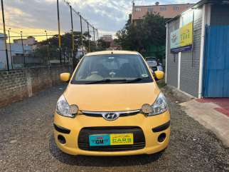 Hyundai i10 Magna