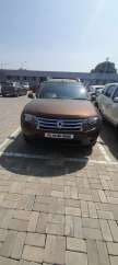 Renault Duster 85 RXL Pack