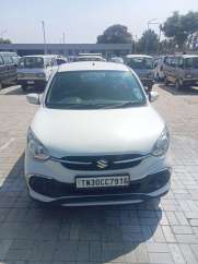 Maruti Suzuki Celerio others