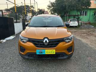 Renault Triber others