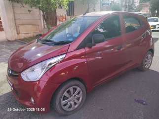 Hyundai Eon others