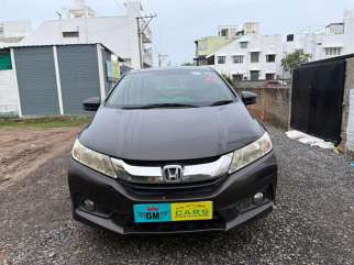 Honda City others