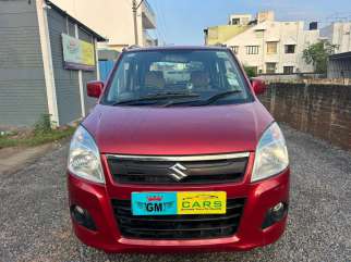 Maruti Suzuki Wagon R VXI