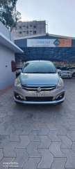 Maruti Suzuki Ertiga ZXI Plus