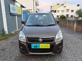 Maruti Suzuki Wagon R others