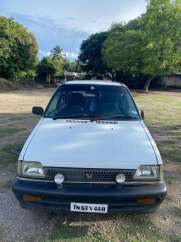 Maruti Suzuki 800 AC