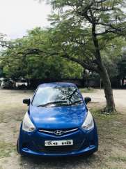 Hyundai Eon Magna Plus