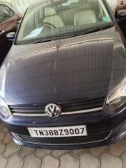 Volkswagen Vento 1.5 TDI Highline Plus