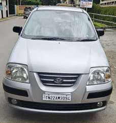 Hyundai Santro Xing XG